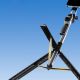 6. Orico SPM190 Selfie-Stick mit Stativ (1/4") für Smartphone-Kameras, 360°-Drehung, Bluetooth 5.2 – Schwarz