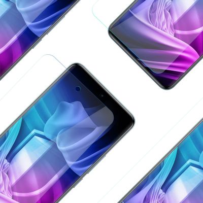 5. 3mk Silky Matt Pro matte Schutzfolie für Xiaomi Redmi Note 15 Pro 4G