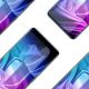 5. 3mk Silky Matt Pro matte Schutzfolie für Xiaomi Redmi Note 15 Pro 4G