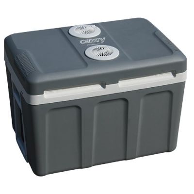 Adler CR 8061 Kühlschrank (grau)