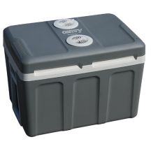Adler CR 8061 Kühlschrank (grau)