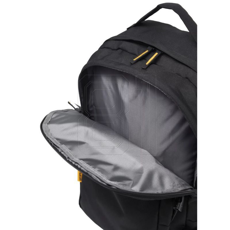 4. Caterpillar Sao Paulo Rucksack 84711-01