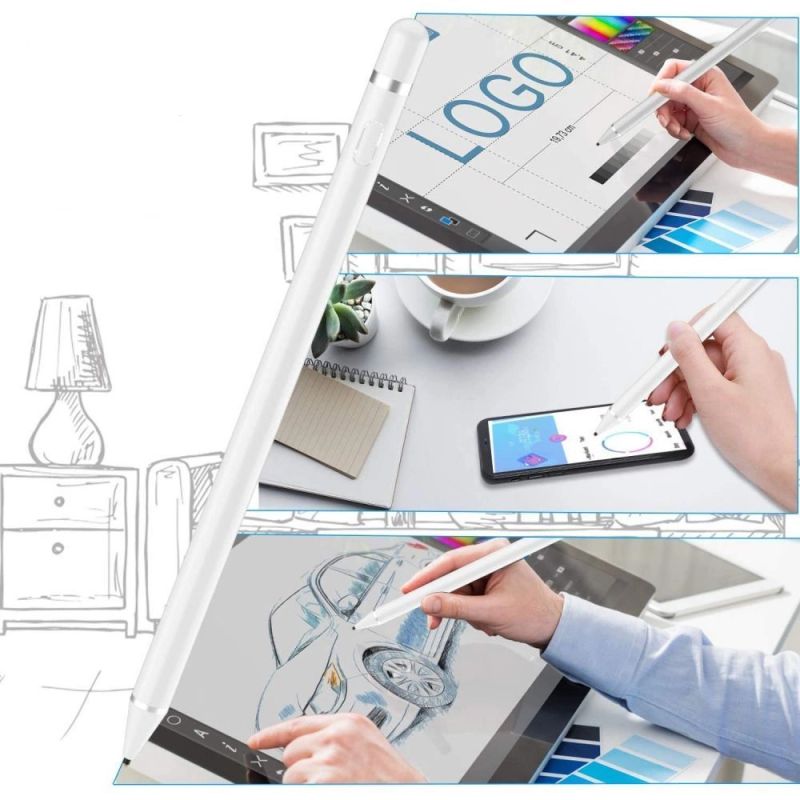 5. Tech-Protect Active Stylus – Titan