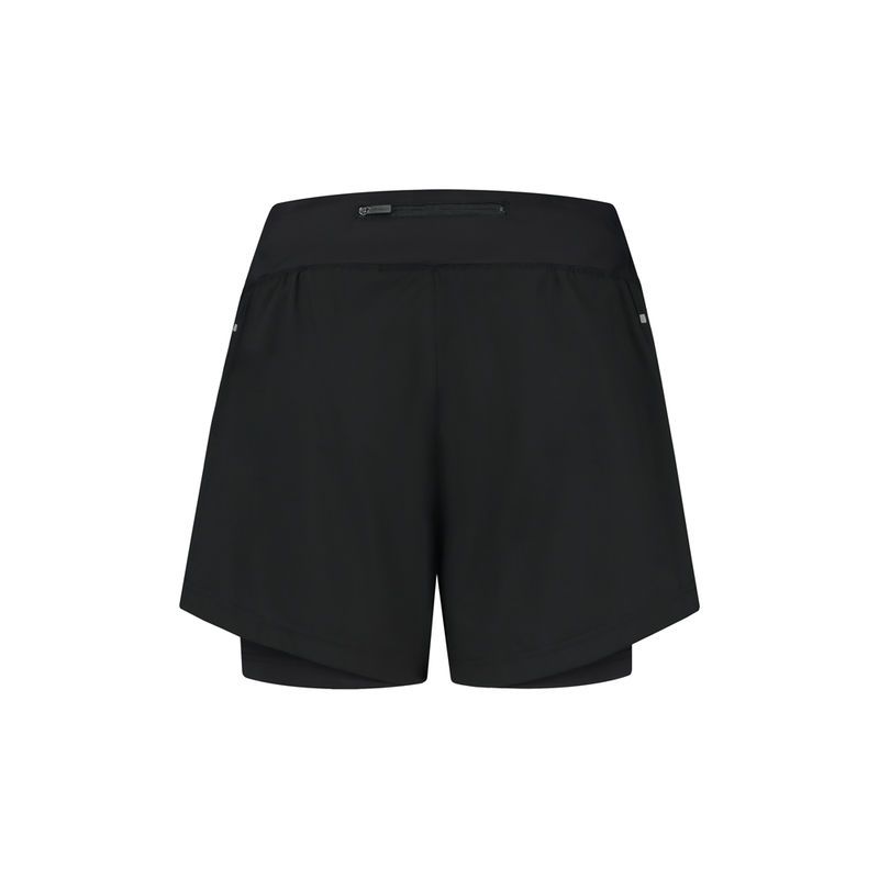 2. Rogelli 2-in-1 Laufshorts ESSENTIAL XS