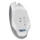 4. Defender Mouse GM-514 Glory Optical RF RGB 3200DPI 7P Weiß 52513
