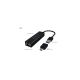 2. ICY BOX IB-HUB1419-LAN USB 3.2 Gen 1 (3.1 Gen 1) Typ-A Schwarz