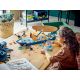 22. LEGO City 60368 Arktis-Explorerboot