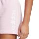 7. adidas Essentials Linear French Terry Shorts W IC6877