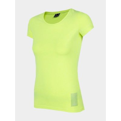 2. Damen T-Shirt 4F H4Z22-TSD020