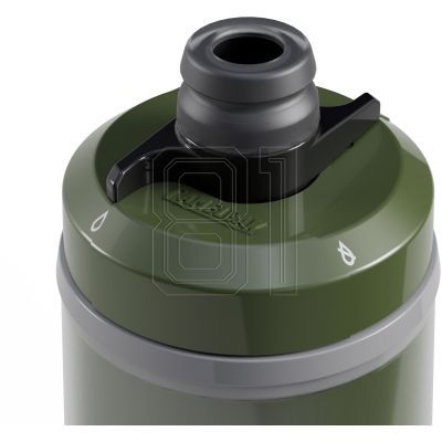 4. Camelbak Podium Chill 710ml Fahrradflasche C1873/309071