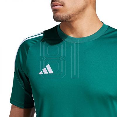 6. adidas Tiro 24 Trikot M IS1017