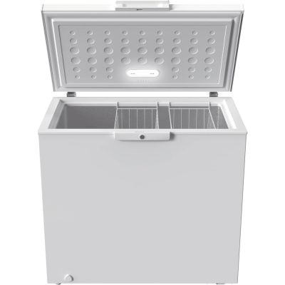 3. WHIRLPOOL W3RHS19EW1 Gefriertruhe