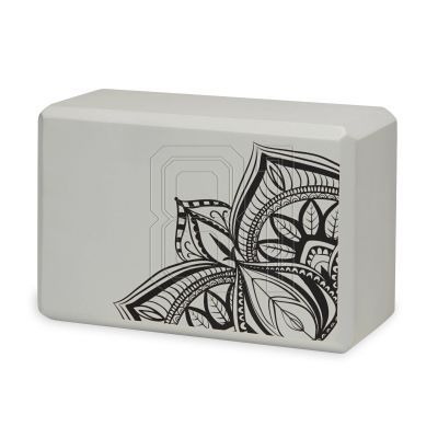 Gaiam Dovetail 64975 Yogablock