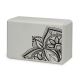 Gaiam Dovetail 64975 Yogablock