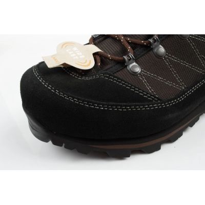 6. Aku Trekker Gore-Tex Herren-Wanderschuhe, braun