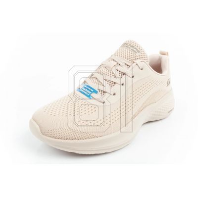 3. Skechers Bobs Infinity W 117550/TPE Schuhe