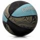 2. Meteor Dribble Basketball Blau