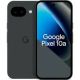 6. Google Pixel 10a, 16 cm (6,3 Zoll), Dual-SIM, Android 16.0, 5G, USB Typ-C, 8 GB RAM, 256 GB Speicher, 5100 mAh Akku, Schwarz