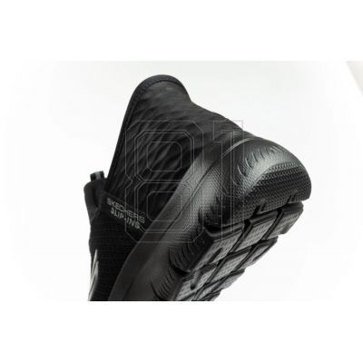 7. Skechers Summits-High Range M 232457/BBK Schuhe