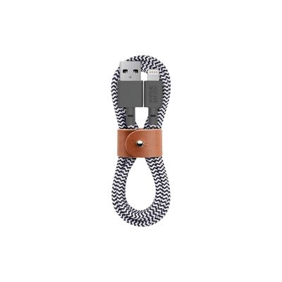 2. Native Union Belt USB-C auf Lightning 3,0 m Kabel