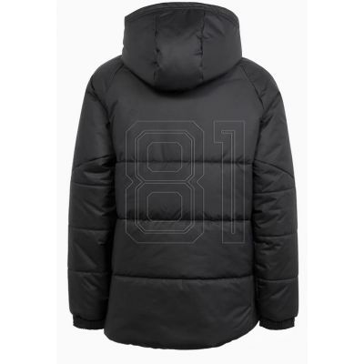 2. Adidas Condivo 22 Winter Jr Jacket H21284
