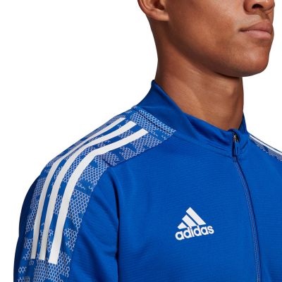 18. Adidas Condivo 21 Training Top Primeblue M GE5421 Sweatshirt