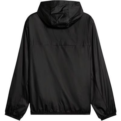 3. Puma Ess Regular Windbreaker Herrenjacke Schwarz 684625 01