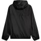 3. Puma Ess Regular Windbreaker Herrenjacke Schwarz 684625 01