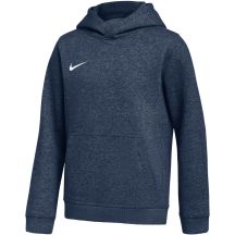 Nike Park 26 Fleece-Hoodie für Kinder, Marineblau, IB1226 410