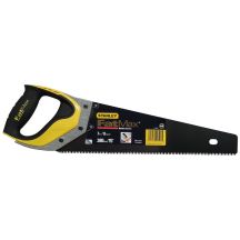 Stanley 2-20-529 Handsäge 50 cm Schwarz, Gelb