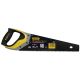 Stanley 2-20-529 Handsäge 50 cm Schwarz, Gelb