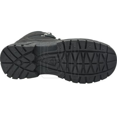 4. Kappa Dolomo Mid M 242752-1116 Schuhe 