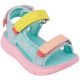 7. Kappa Kana MF Jr Sandalen 260886MFK 2117
