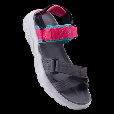5. LERYS WO'S Damen Sandalen