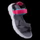 5. LERYS WO'S Damen Sandalen