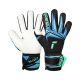 Reusch Attrakt RE:GRIP NC Torwarthandschuhe schwarz-blau 5670535 7272