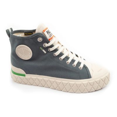 Palladium Herren Palla Ace Chukka High-Top-Sneaker