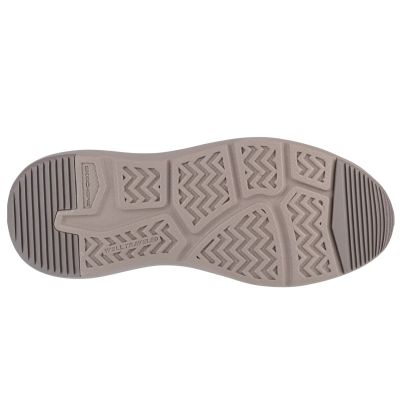 4. Skechers Slip-Ins Parson - Oswin 204866-DSRT Braun 39.5