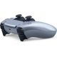 2. Sony PlayStation 5 DualSense Wireless-Controller aus Sterlingsilber