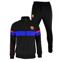 FC Barcelona Trainingsanzug Barca Jr 5002CHBLAP