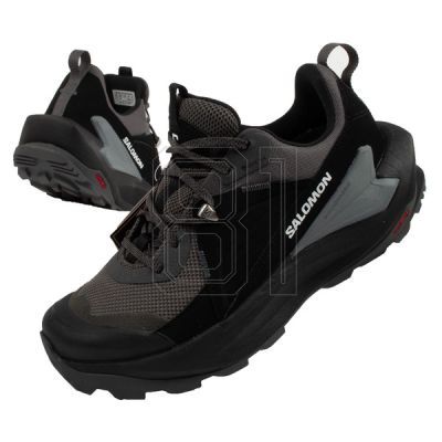 11. Salomon Elixir GTX M 472957 shoes