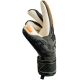 4. Reusch Attrakt Freegel Gold XM 5370935 5556 Torwarthandschuhe