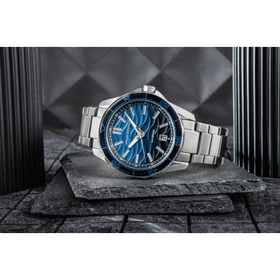 6. Herrenuhr ARMANI EXCHANGE Spencer AX1950 + Box