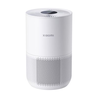 10. Xiaomi Smart Air Purifier 4 Compact