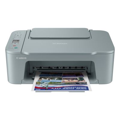 3. Canon Pixma TS3752i 6671C056 Blauer Multifunktionsdrucker