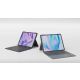16. Logitech Combo Touch iPad Air Tastatur - QWERTZ