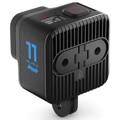 8. GoPro HERO11 Mini-Kamera Schwarz