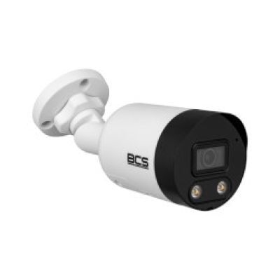 8-Megapixel-Röhren-IP-Kamera BCS-P-TIP28FSR4L4-Ai2