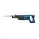 2. Bosch 0 601 64J 000 Säbelsäge 2700 Hübe/min Schwarz, Blau, Rot, Silber