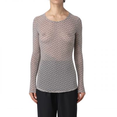 30. Pinko Langarmbluse W 100639A13G